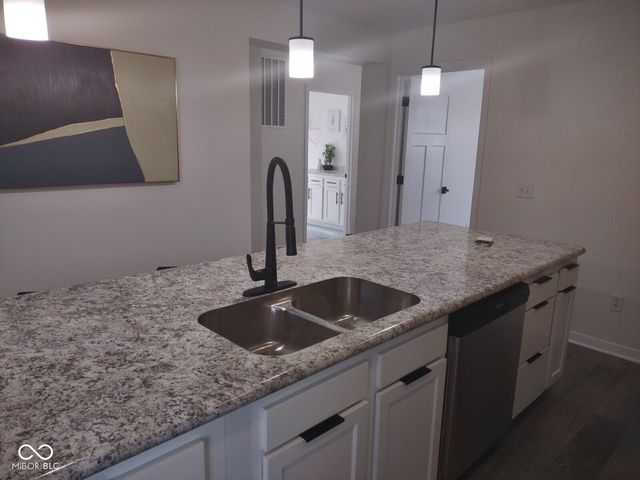 736 Edgemont Avenue, Indianapolis, IN 46208