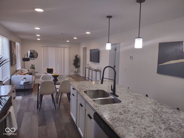 736 Edgemont Avenue, Indianapolis, IN 46208