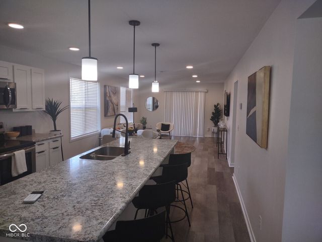 736 Edgemont Avenue, Indianapolis, IN 46208