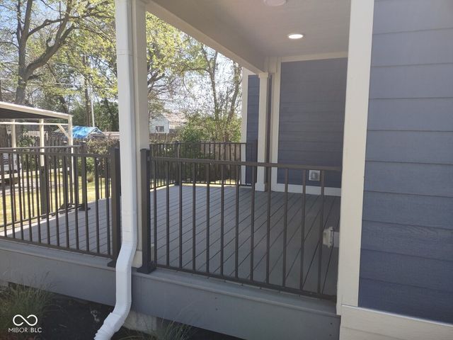 736 Edgemont Avenue, Indianapolis, IN 46208