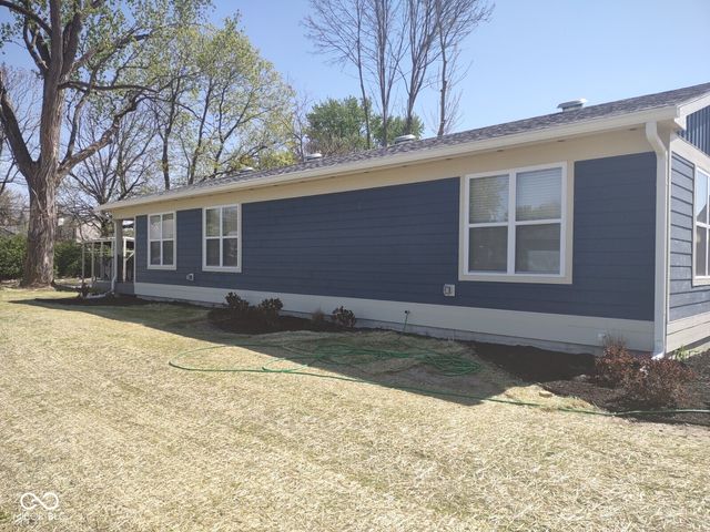 736 Edgemont Avenue, Indianapolis, IN 46208