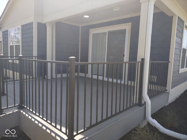 736 Edgemont Avenue, Indianapolis, IN 46208