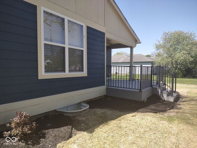 736 Edgemont Avenue, Indianapolis, IN 46208