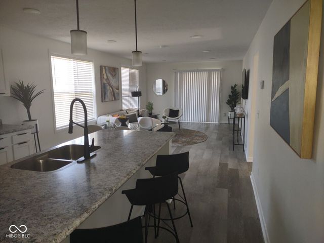 736 Edgemont Avenue, Indianapolis, IN 46208