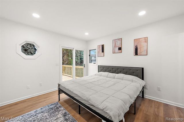 38033 Cherry Lane, Harrison Twp, MI 48045