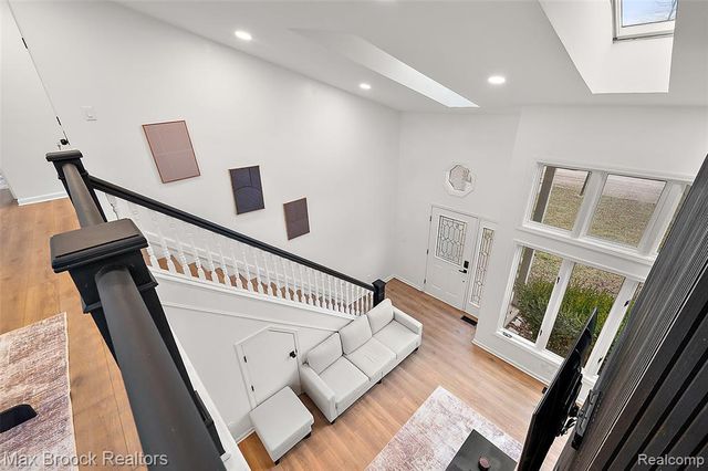 38033 Cherry Lane, Harrison Twp, MI 48045