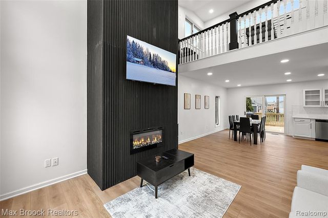 38033 Cherry Lane, Harrison Twp, MI 48045