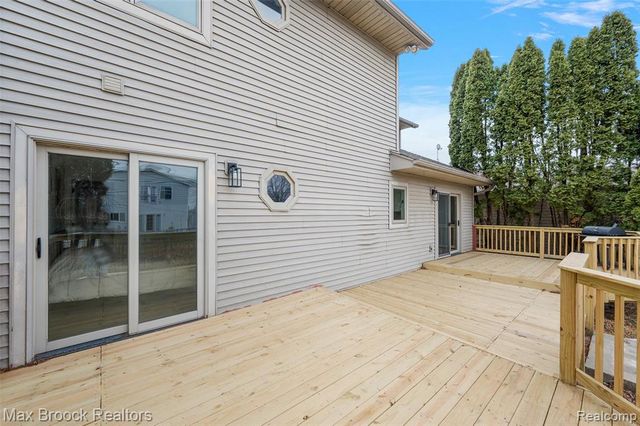 38033 Cherry Lane, Harrison Twp, MI 48045