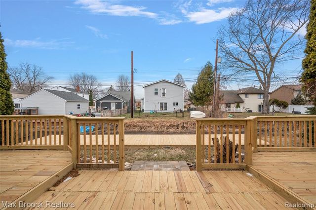 38033 Cherry Lane, Harrison Twp, MI 48045