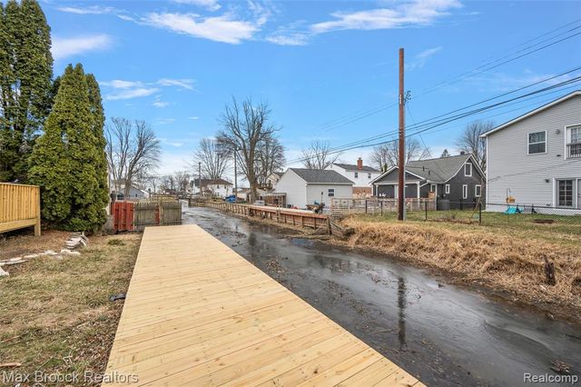 38033 Cherry Lane, Harrison Twp, MI 48045