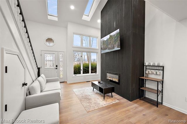 38033 Cherry Lane, Harrison Twp, MI 48045