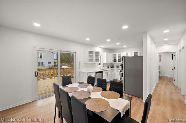 38033 Cherry Lane, Harrison Twp, MI 48045