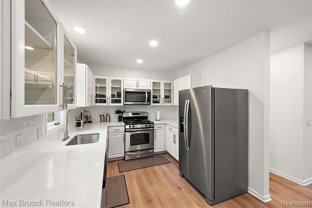 38033 Cherry Lane, Harrison Twp, MI 48045