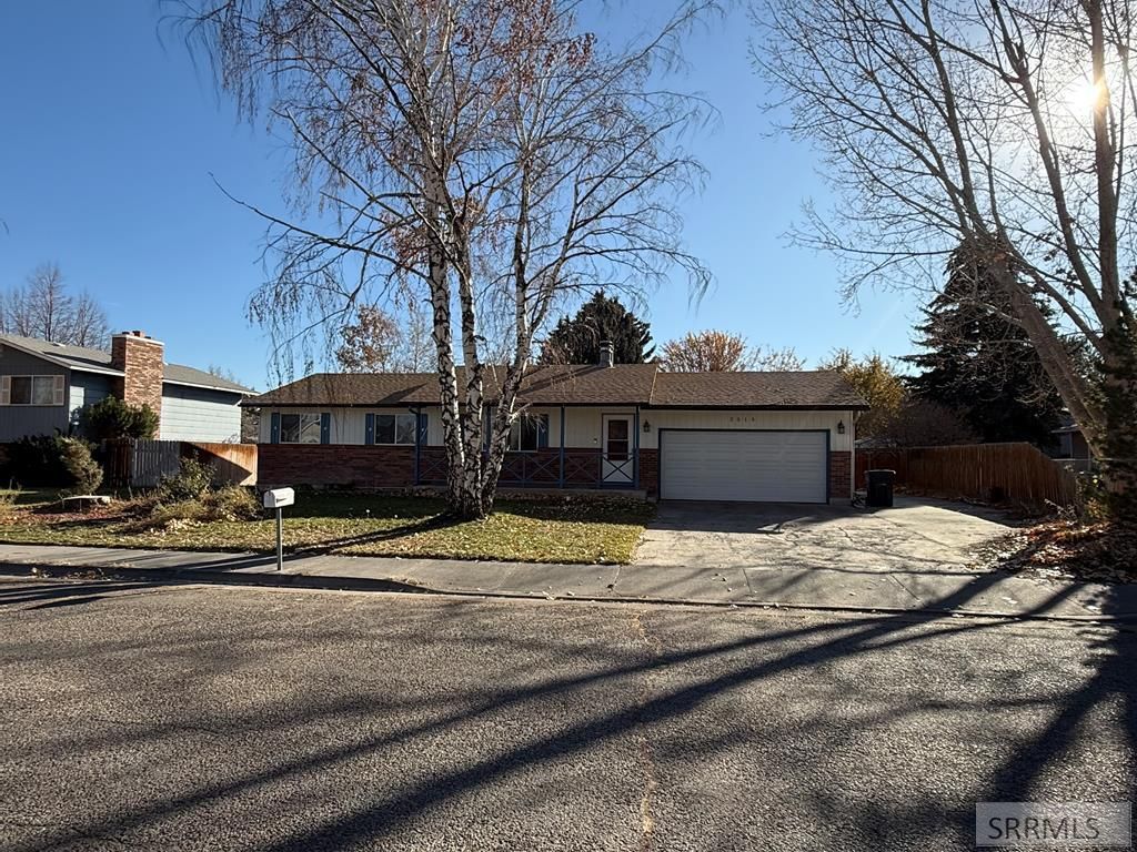 2013 Westbrook, Idaho Falls, ID 83402