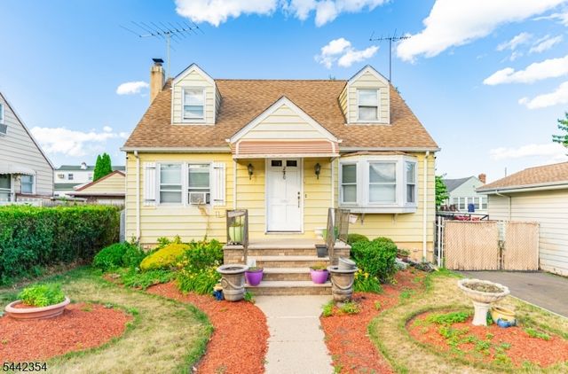 230 Sherwood Ave, Paterson City, NJ 07502