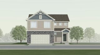 9641 N Colrain Avenue, Kansas City, MO 64154