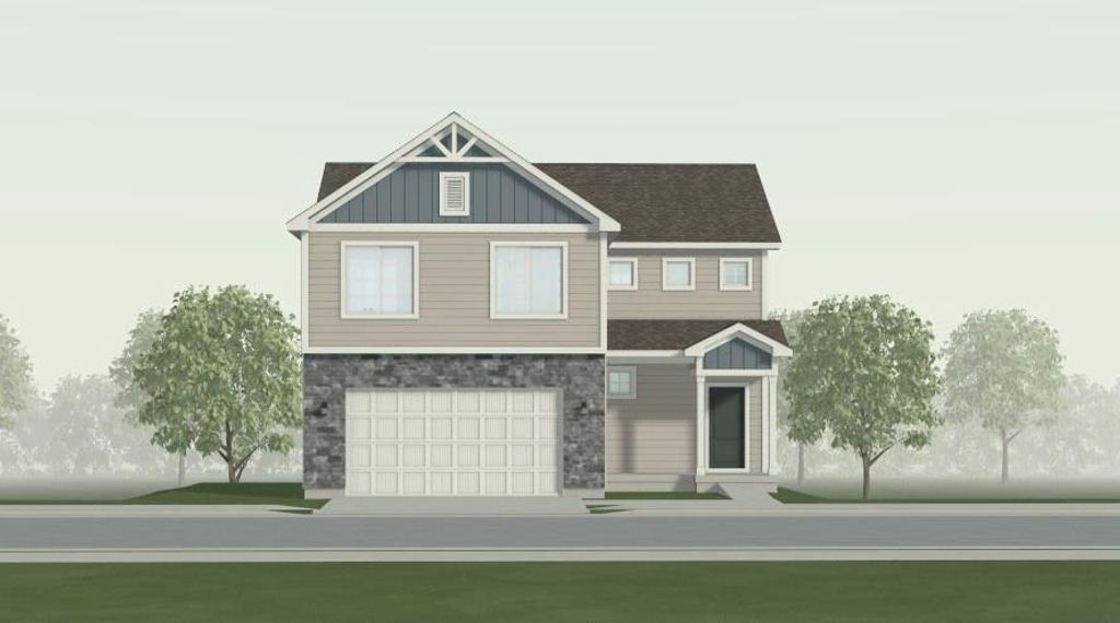 9641 N Colrain Avenue, Kansas City, MO 64154