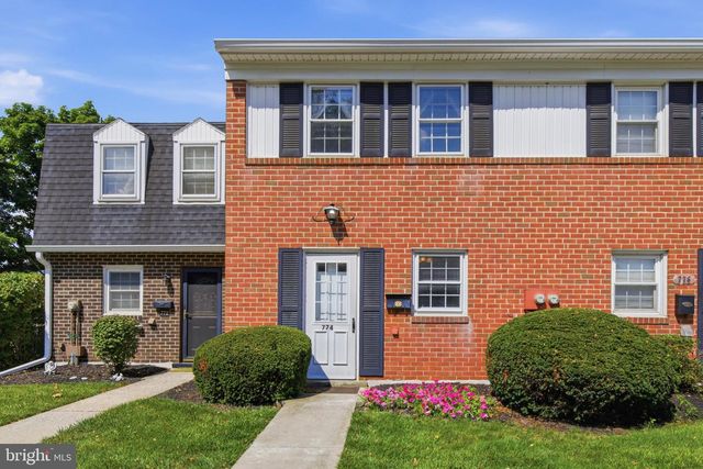 774 HARDWICK PL, York, PA 17404