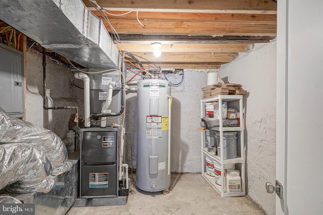 1435 S RINGGOLD ST, Philadelphia, PA 19146