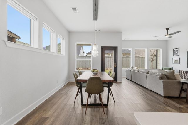 609 Arden Lane, Northlake, TX 76247