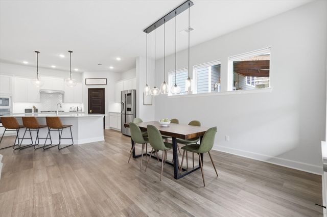 609 Arden Lane, Northlake, TX 76247