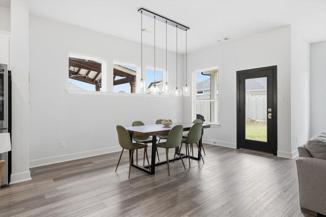 609 Arden Lane, Northlake, TX 76247