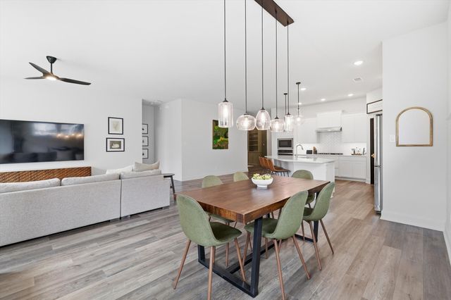 609 Arden Lane, Northlake, TX 76247