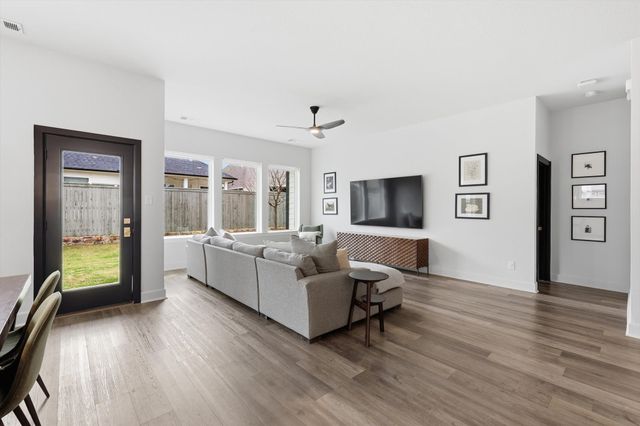 609 Arden Lane, Northlake, TX 76247