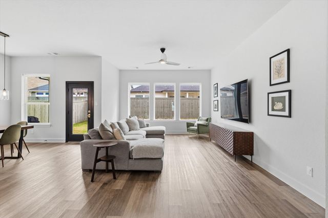 609 Arden Lane, Northlake, TX 76247