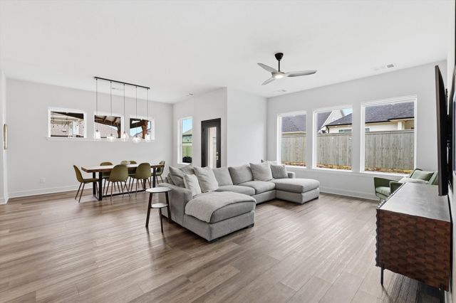 609 Arden Lane, Northlake, TX 76247