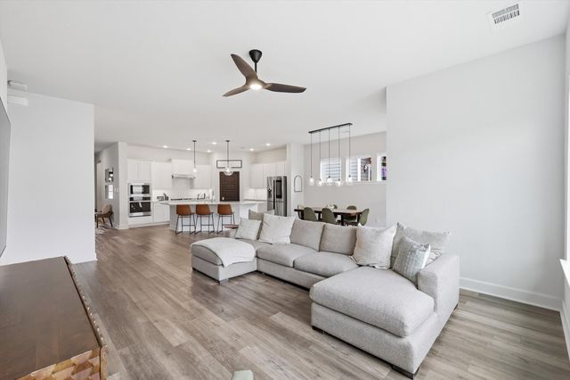 609 Arden Lane, Northlake, TX 76247