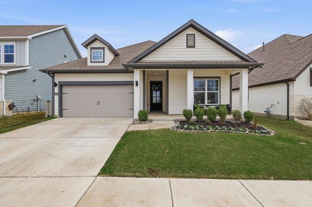 609 Arden Lane, Northlake, TX 76247