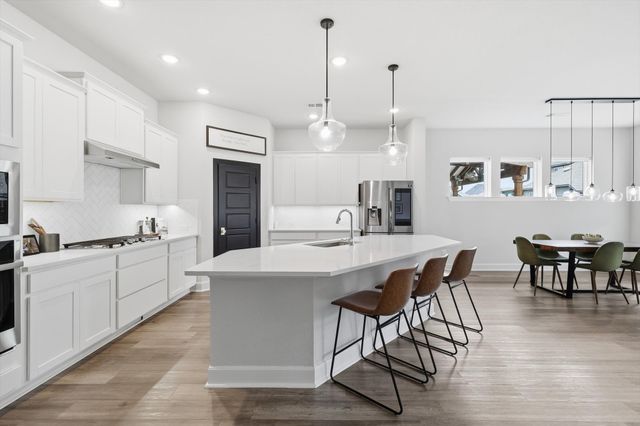 609 Arden Lane, Northlake, TX 76247