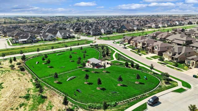 609 Arden Lane, Northlake, TX 76247