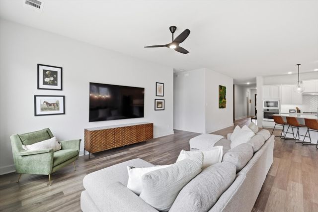 609 Arden Lane, Northlake, TX 76247