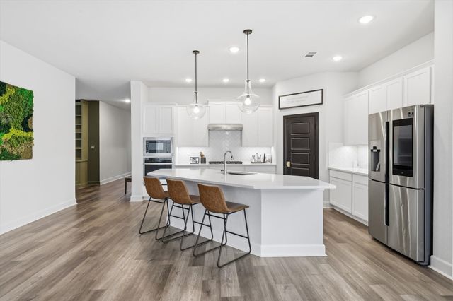 609 Arden Lane, Northlake, TX 76247