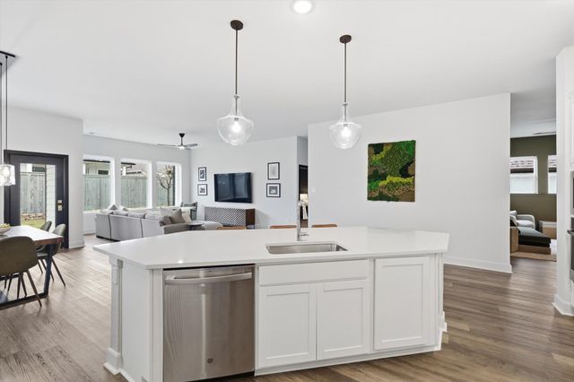 609 Arden Lane, Northlake, TX 76247