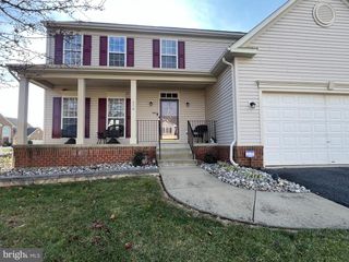 114 E CAYHILL LN, Smyrna, DE 19977