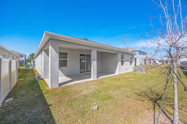 2518 CHAPEL OAK BEND, Wesley Chapel, FL 33543