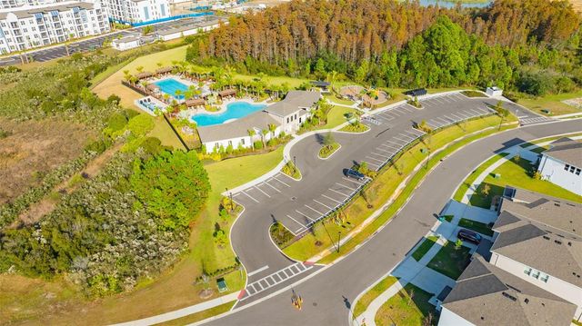 2518 CHAPEL OAK BEND, Wesley Chapel, FL 33543