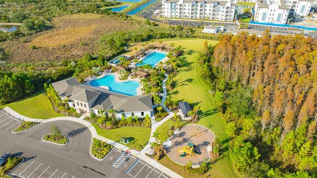 2518 CHAPEL OAK BEND, Wesley Chapel, FL 33543