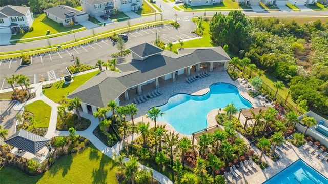 2518 CHAPEL OAK BEND, Wesley Chapel, FL 33543