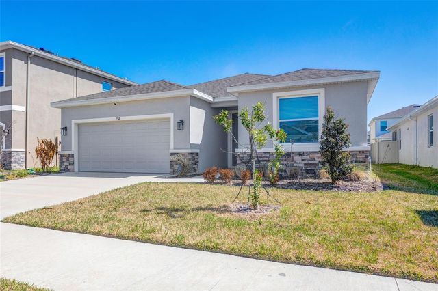 2518 CHAPEL OAK BEND, Wesley Chapel, FL 33543