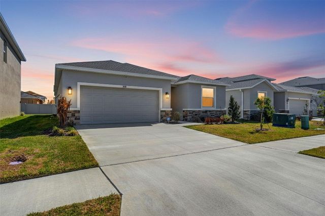 2518 CHAPEL OAK BEND, Wesley Chapel, FL 33543