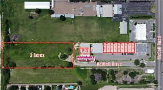 2852 Hedfelt Drive, Edinburg, TX 78539