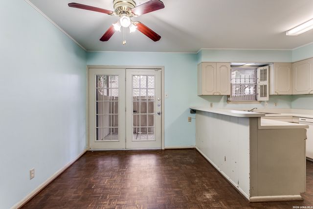 102 Ruelle 106 C, San Antonio, TX 78209