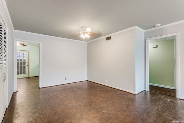 102 Ruelle 106 C, San Antonio, TX 78209