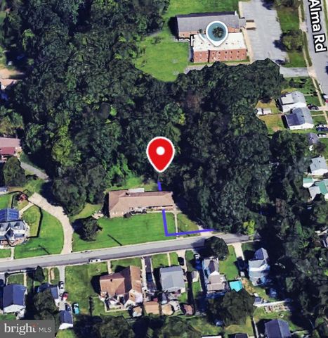 238 ELIZABETH AVE, Baltimore, MD 21227