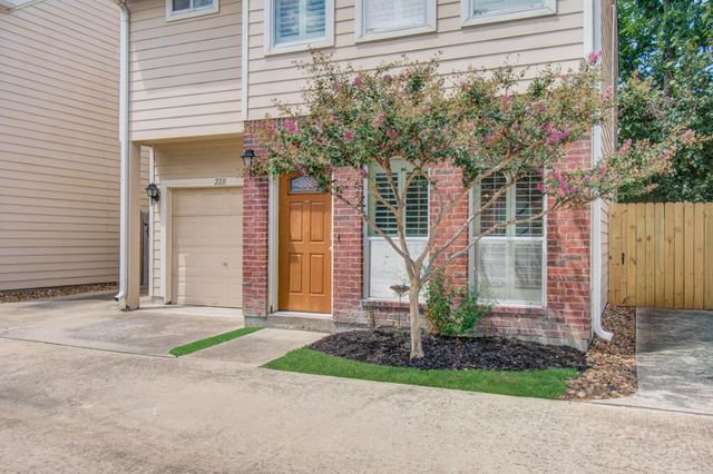 2211 Naomi Street, Houston, TX 77054