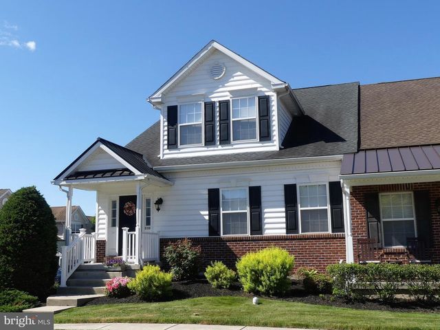 2100 HANFORD WAY, Pennsburg, PA 18073